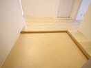 玄関 エスペランスボヌール
