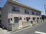 五十嵐テラスハウス