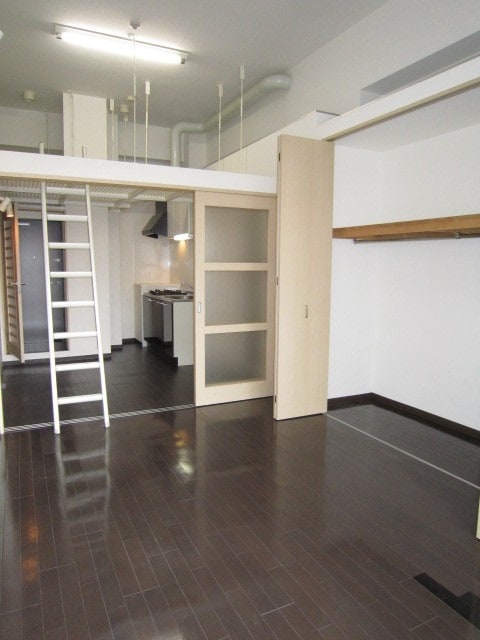 居室 Ts square天神橋