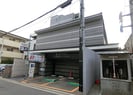アドバンス京都ソナーレ(207)の外観