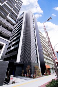 ﾌｧｽﾃｰﾄ難波ｸﾞﾗﾝﾌﾟﾘ(1303)