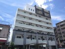 外観写真 悠友館１番館