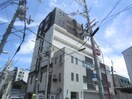 駐車場 悠友館１番館