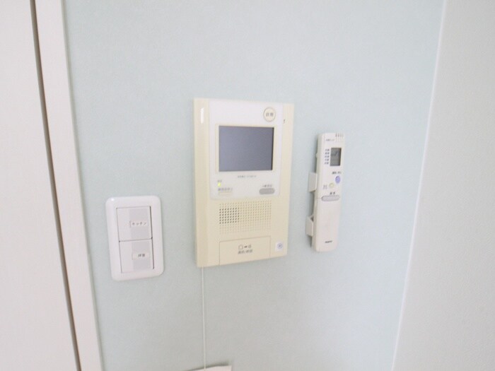 内観写真 悠友館１番館