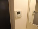 内観写真 悠友館１番館