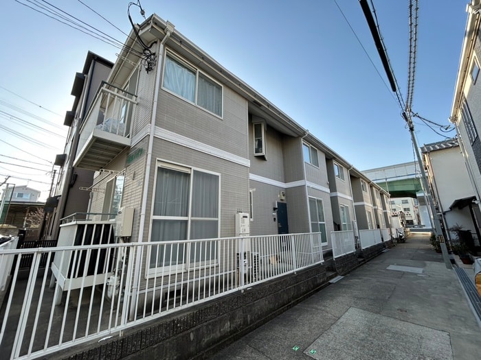 周辺環境 松本ハイツ