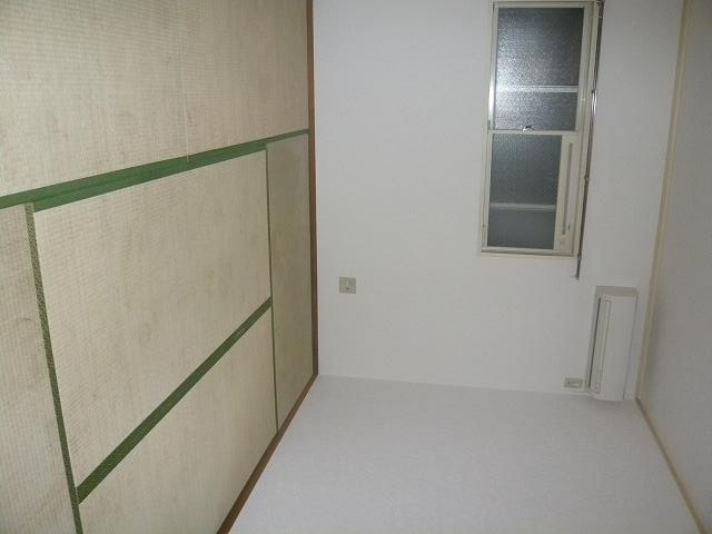 居室 松本ハイツ