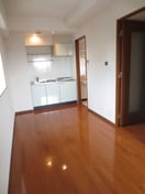 居室 シャインビュー豊中