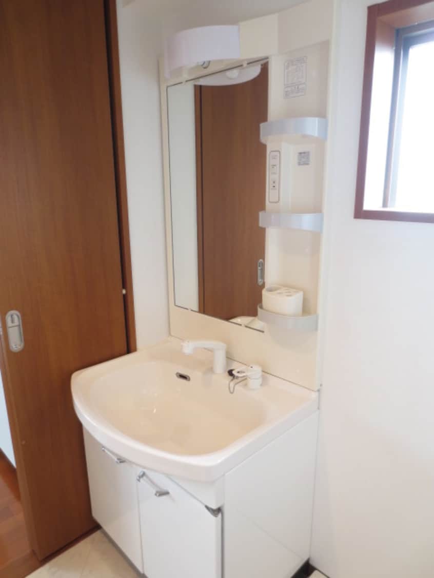 洗面 シャインビュー豊中
