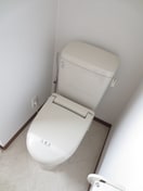 トイレ シャインビュー豊中