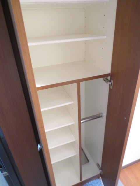 靴箱 シャインビュー豊中