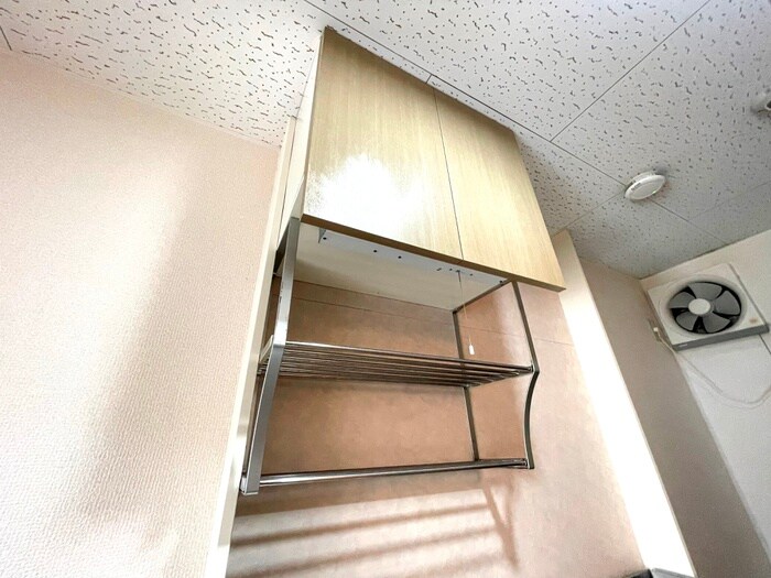 キッチン リブレ常盤