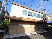 東大利町貸店舗