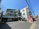 イ－ストビュ－ヤサカの外観
