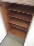 靴箱 ヴェルディ神戸