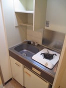 キッチン ヴェルディ神戸