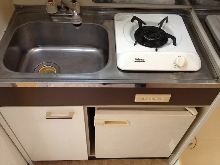 キッチン ヴェルディ神戸