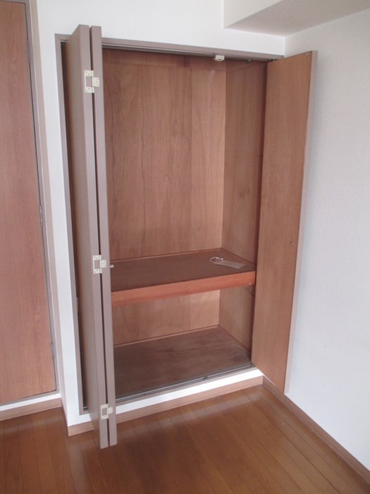 収納 ヴェルディ神戸