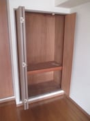 収納 ヴェルディ神戸