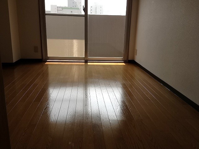 居室 ヴェルディ神戸