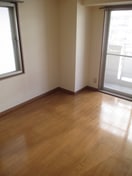 居室 ヴェルディ神戸