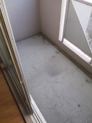 ベランダ・バルコニー ヴェルディ神戸