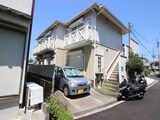 エレデサンハイツ