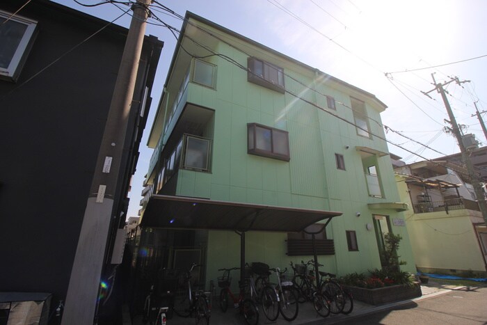 外観写真 ル・アクア