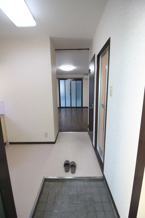 廊下 ル・アクア