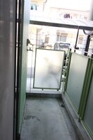 洗濯機置場 ル・アクア