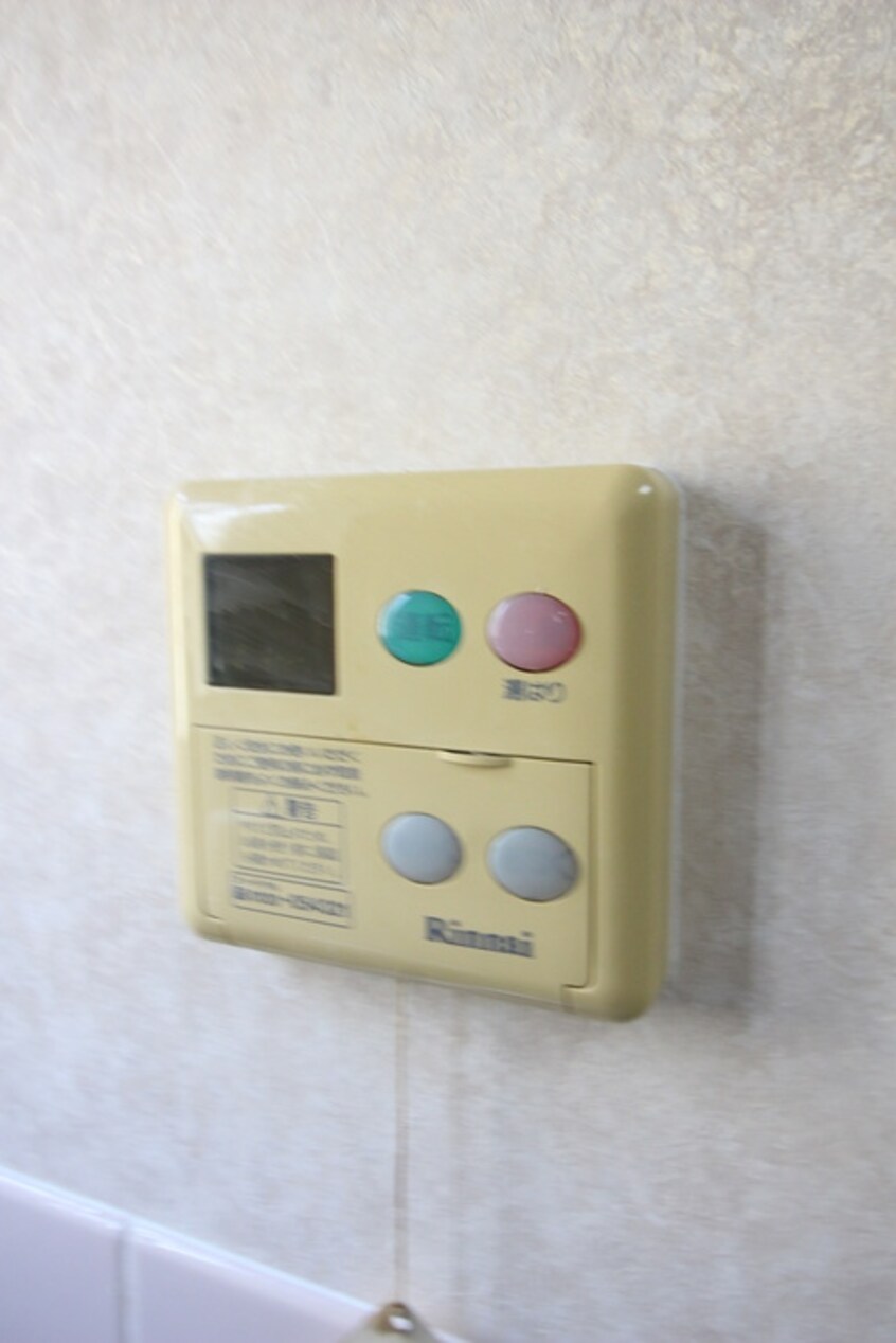 内観写真 ル・アクア