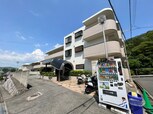 ロイヤルコート山の街