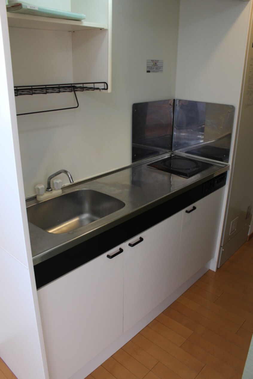 キッチン シンプルライフ元町