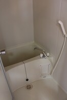 バス／シャワールーム等 シンプルライフ元町