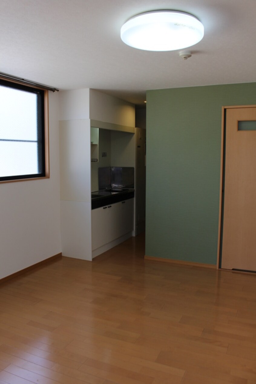 居室 シンプルライフ元町