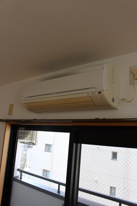 居室 シンプルライフ元町