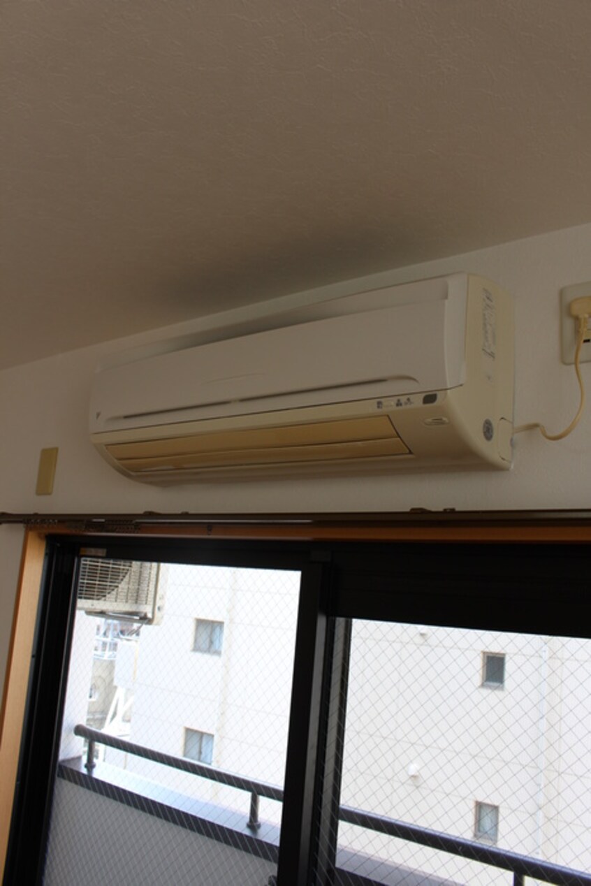 居室 シンプルライフ元町