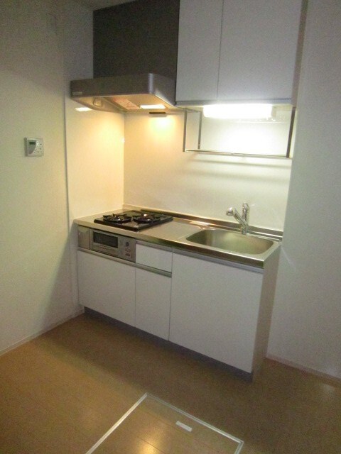 内観写真 メゾンプレミ－ル