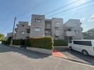 ライブタウン仁川北棟（１０３）の外観