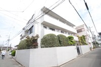 クリーンハイツ２番館