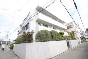 クリーンハイツ２番館