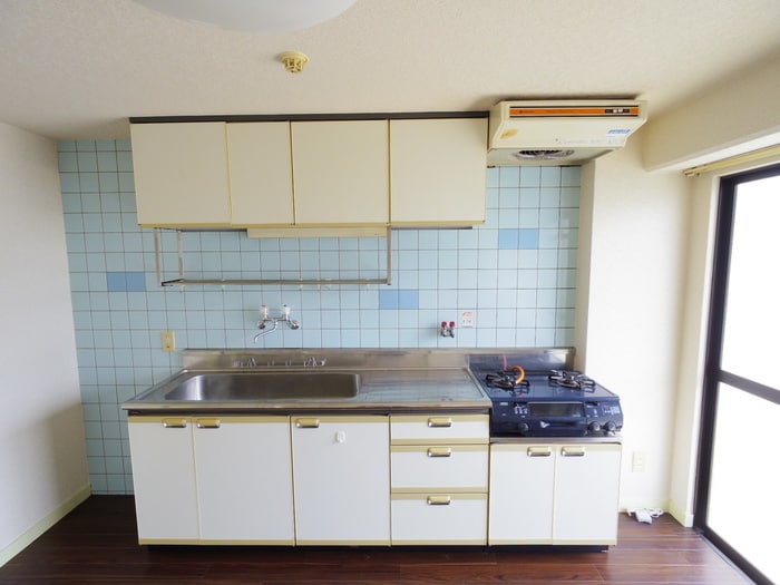 キッチン ドエルツクマ