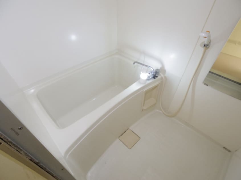 バス／シャワールーム等 ドエルツクマ