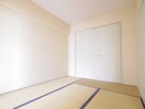 居室 ドエルツクマ
