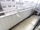 ベランダ・バルコニー ドエルツクマ