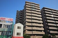 ﾒﾛﾃﾞｨ-ﾊｲﾑ守口６番館(902)