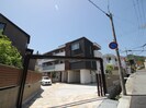 LACHIC　Nishiyama　North　の外観