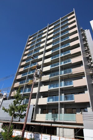 仮)JJ COURT磯路Ⅱ