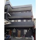 梶町マンションの外観