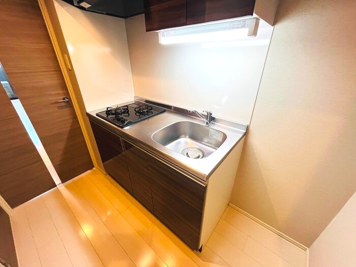 キッチン テラスレジデンス夙川駅前